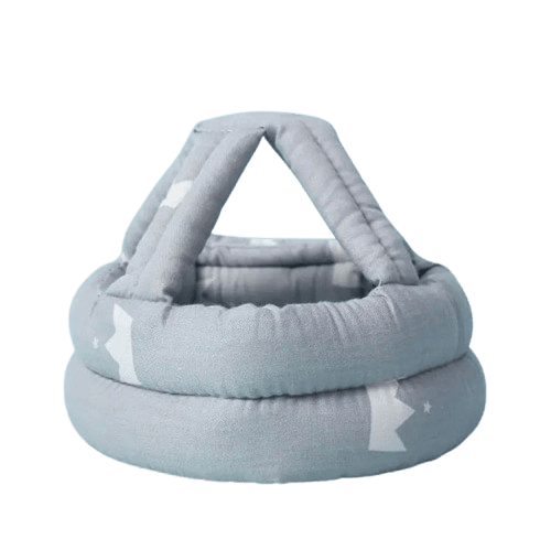 Head Protector – Baby Safety Helmet - Nurture Champs
