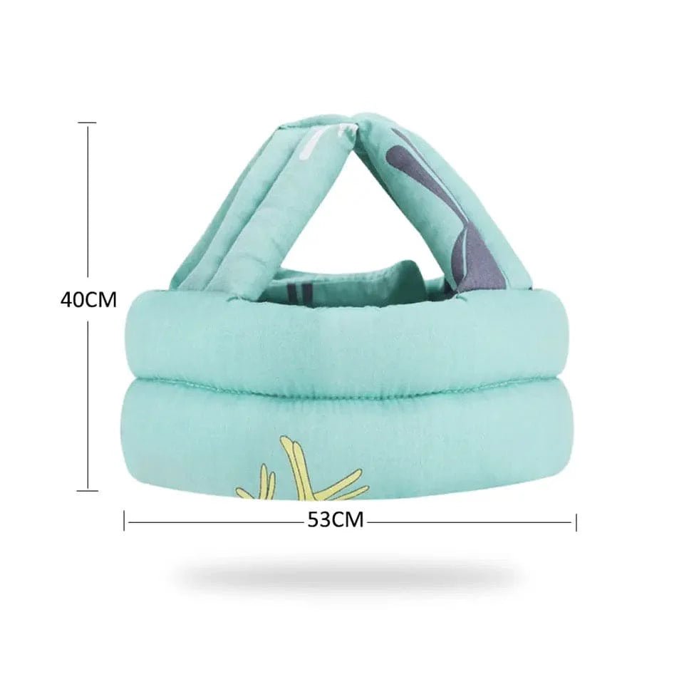Head Protector – Baby Safety Helmet - Nurture Champs
