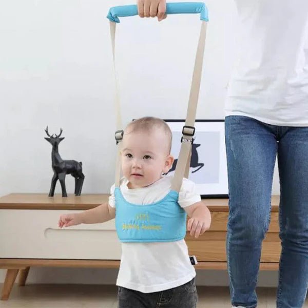 Toddler Harness - Baby Walking Assistant - Nurture Champs