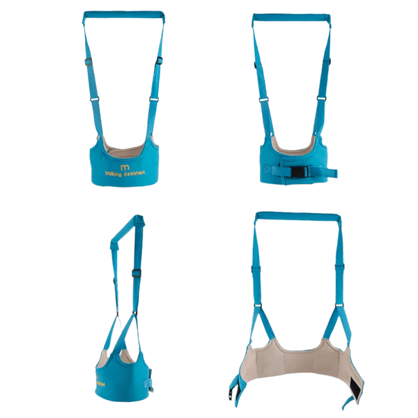 Toddler Harness - Baby Walking Assistant - Nurture Champs