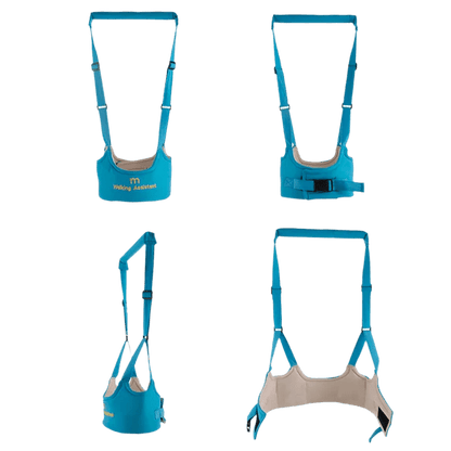 Toddler Harness - Baby Walking Assistant - Nurture Champs
